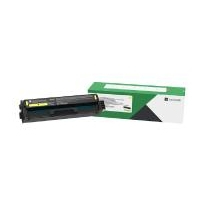 Lexmark C3220Y0, gelb, Toner Lexmark C3220Y0, gelb, Toner