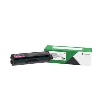 Lexmark C332HM0, magenta, Toner Lexmark C332HM0, magenta, Toner