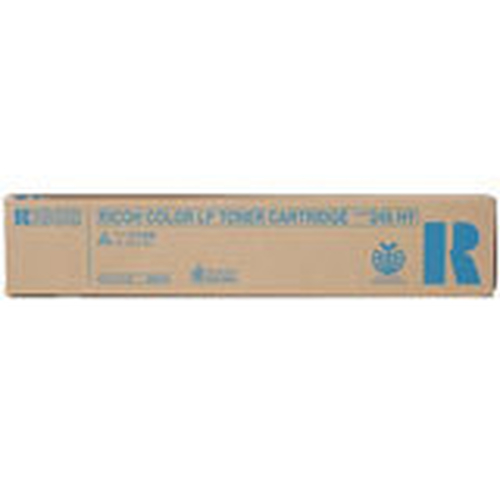 Ricoh 888315&comma; original&comma; cyan&comma; Toner