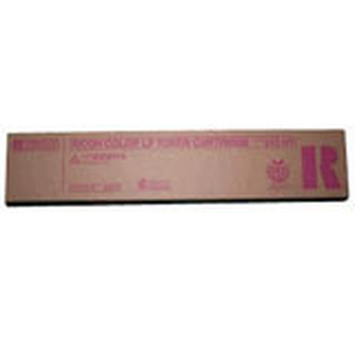 Ricoh Toner Cassette Type 245 (HY) Magenta, original, magenta, Toner Ricoh Toner Cassette Type 245 (HY) Magenta, original, magenta, Toner