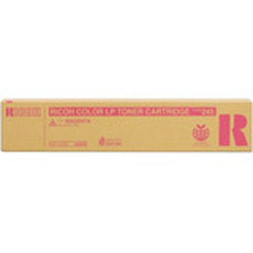Ricoh Toner Cassette Type 245 &lpar;LY&rpar; Magenta&comma; original&comma; magenta&comma; Toner