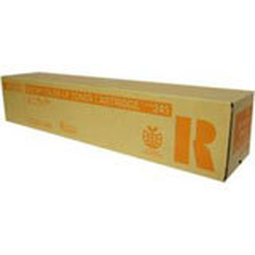 Ricoh Toner Cassette Type 245 (HY) Yellow, original, gelb, Toner Ricoh Toner Cassette Type 245 (HY) Yellow, original, gelb, Toner