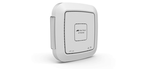 Allied Telesis AT-TQm1402-00&comma; Intern&comma; PoE&comma; wei&szlig;&comma; Access Point