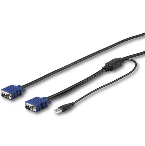 StarTech.com RKCONSUV10 StarTech.com RKCONSUV10