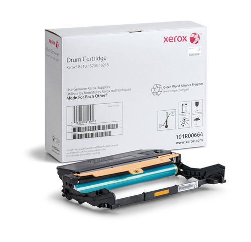 Xerox 101R00664, original, Toner Xerox 101R00664, original, Toner