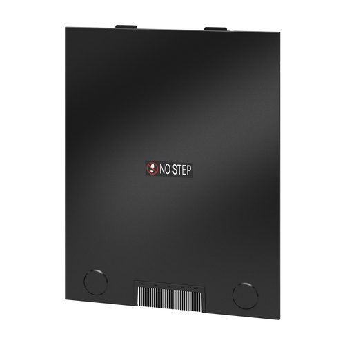 APC NetShelter SX 12U/18U Roof 900mm Deep Black APC NetShelter SX 12U/18U Roof 900mm Deep Black