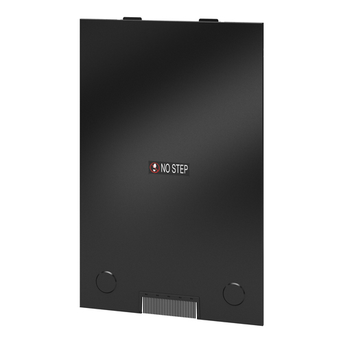 APC NetShelter SX 12U/18U Roof 1070mm Deep Black APC NetShelter SX 12U/18U Roof 1070mm Deep Black