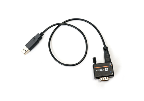 Vertiv 8PK SFF SVR INTERFACE MODULE