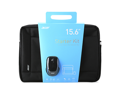 15.6 Zoll Acer Notebooktasche Starter