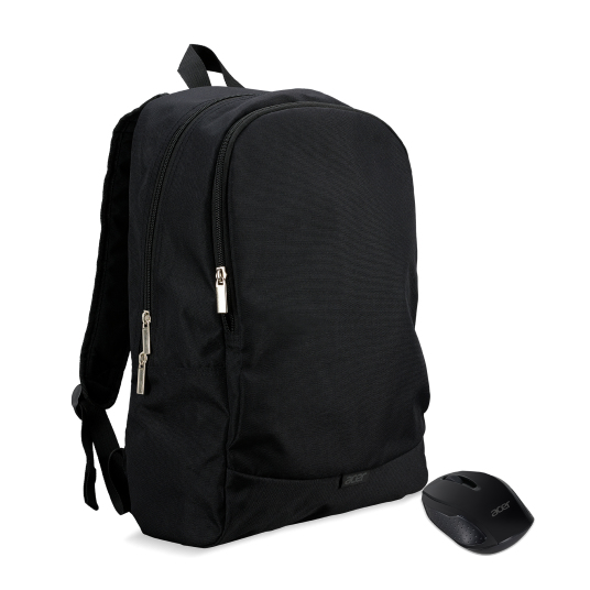 15,6 Zoll Acer Notebook-Rucksack Starter