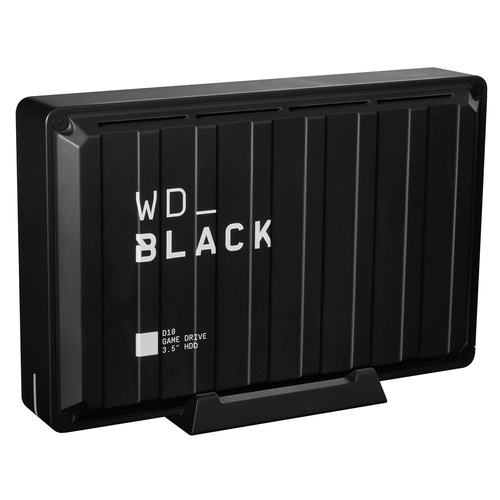 Western Digital D10 Western Digital D10