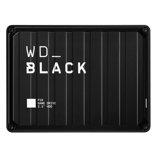 Western Digital P10 Game Drive