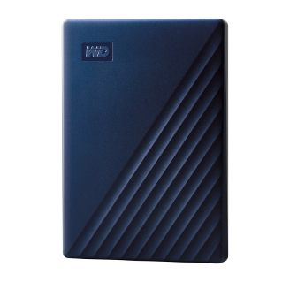 Western Digital My Passport for Mac