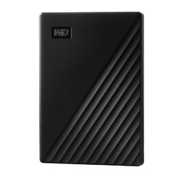 Western Digital My Passport Western Digital My Passport