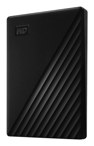 Western Digital My Passport