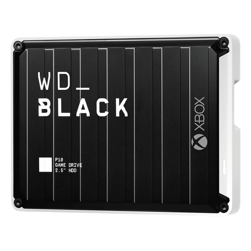 Western Digital P10