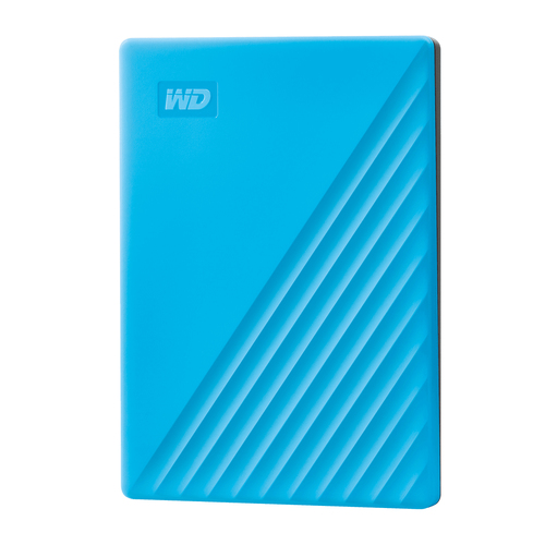 Western Digital My Passport