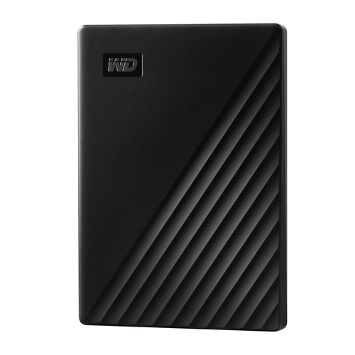 Western Digital My Passport