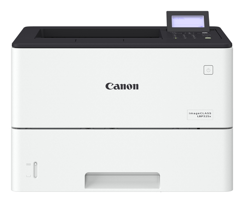 Canon LBP325x&comma; Laser&comma; bis A4&comma; 600 x 600 DPI&comma; 43 Seiten pro Minute&comma; wei&szlig;
