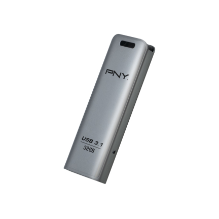 PNY ELITE STEEL USB 3.1 32GB USB Stick