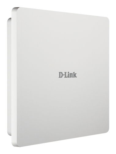D-Link AC1200&comma; 300 Mbit&sol;s &lpar;2&period;4GHz&rpar;&comma; 867 Mbit&sol;s &lpar;5GHz&rpar;&comma; Intern&comma; PoE&comma; wei&szlig;&comma; Access Point