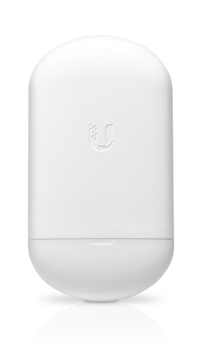 Ubiquiti NanoStation 5AC Loco&comma; Intern&comma; PoE&comma; wei&szlig;&comma; Access Point