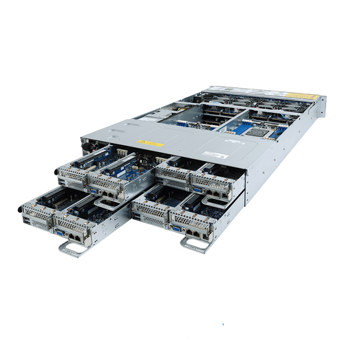 GIGABYTE H262-Z61 GIGABYTE H262-Z61