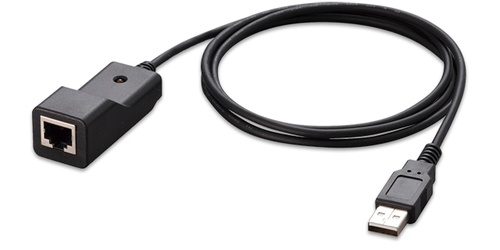 1,2m Patchkabel Cat6a, schwarz, Allied Telesis 1,2m Patchkabel Cat6a, schwarz, Allied Telesis