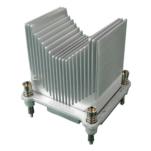 DELL DKG8H&comma; silber&comma; K&uuml;hlk&ouml;rper&sol;Radiator