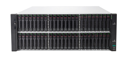 HPE Primera A650 2-node Controller HPE Primera A650 2-node Controller