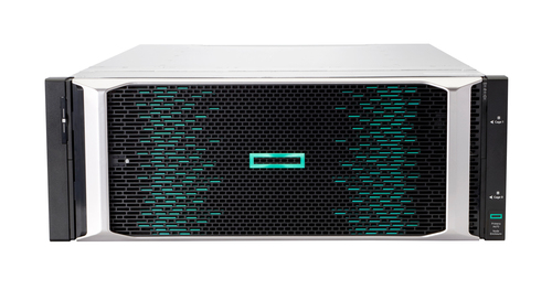 HPE Primera 600 4-way Storage Base