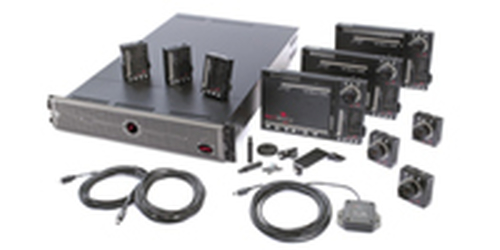 APC InfraStruXure Central Enterprise Pilot Pak