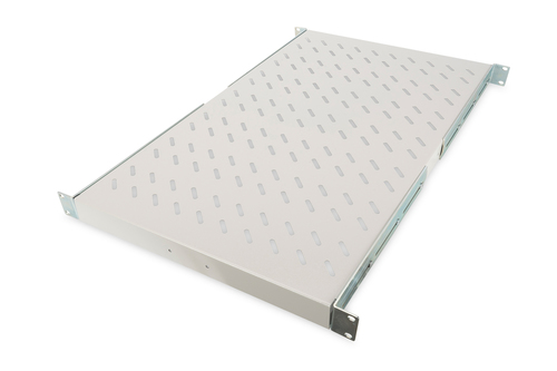 Digitus Fachboden zum Festeinbau in 483 mm (19)-Schränke Digitus Fachboden zum Festeinbau in 483 mm (19)-Schränke