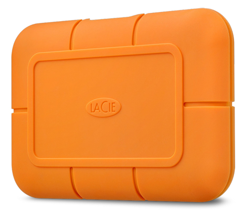 LaCie Rugged LaCie Rugged