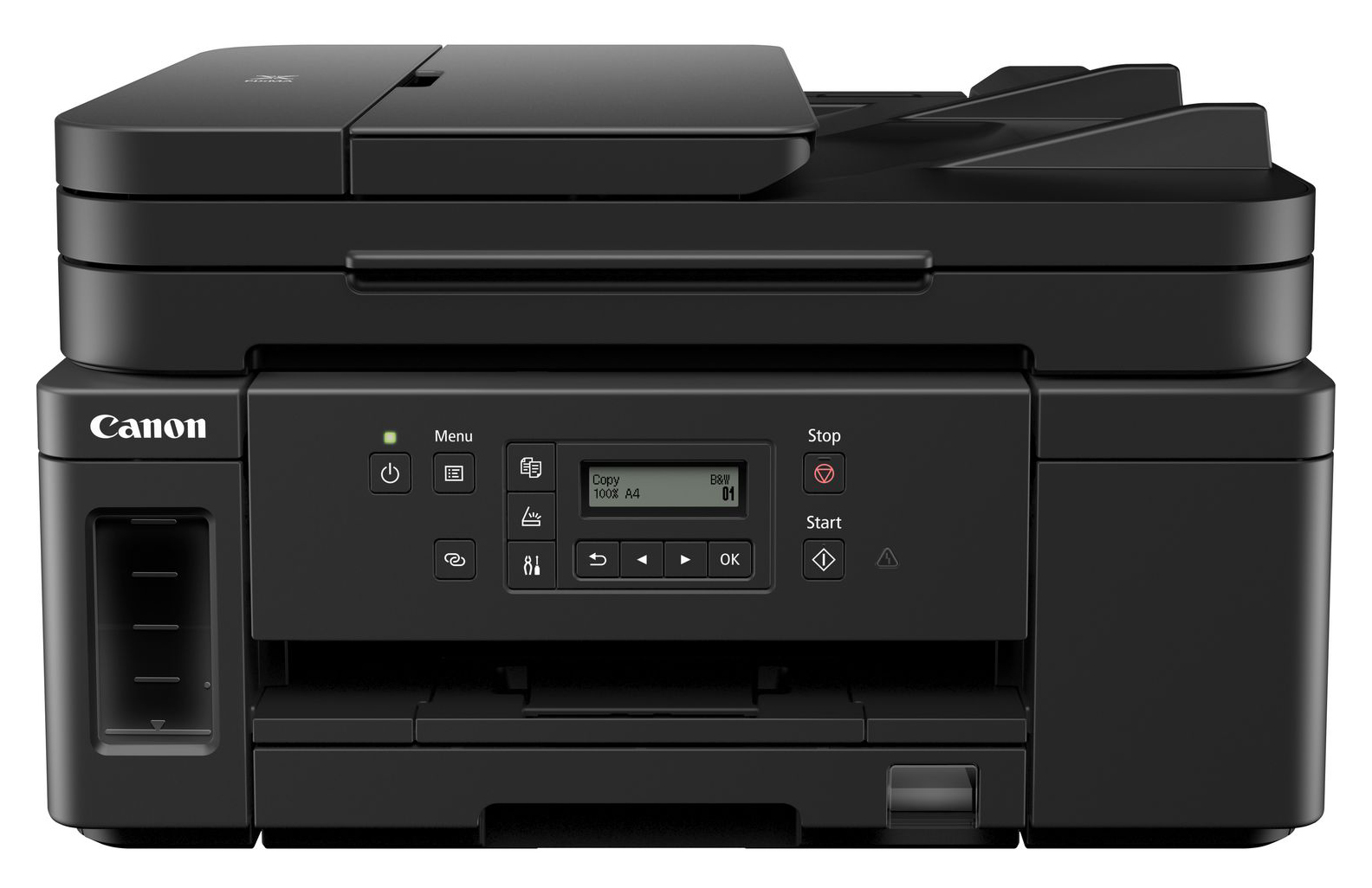 HP Toner 03A schwarz Kapazität: 4000 Seiten