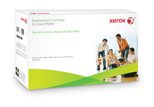 Xerox 003R99707&comma; original&comma; schwarz&comma; Toner