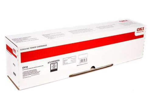 OKI 47219604&comma; Toner