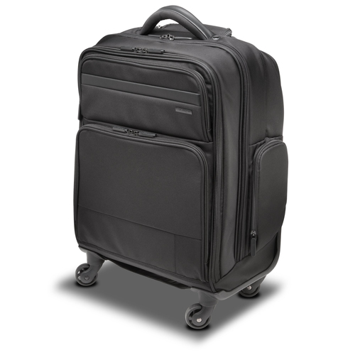 Kensington Contour 2.0 Pro, 43,2, schwarz, Trolley-Koffer Kensington Contour 2.0 Pro, 43,2, schwarz, Trolley-Koffer