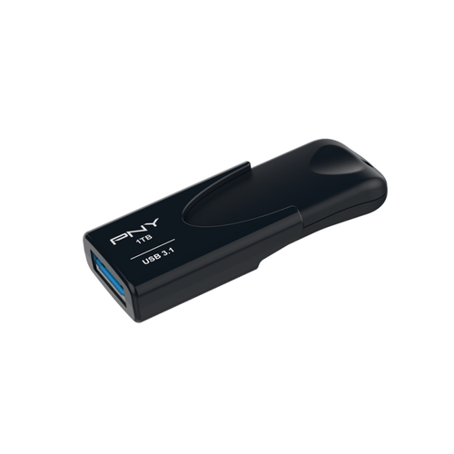 PNY Attaché 4 PNY Attaché 4