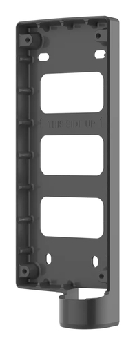 Axis 01763-001 T&uuml;rklingelabdeckung Schwarz 1 St&uuml;ck&lpar;e&rpar;