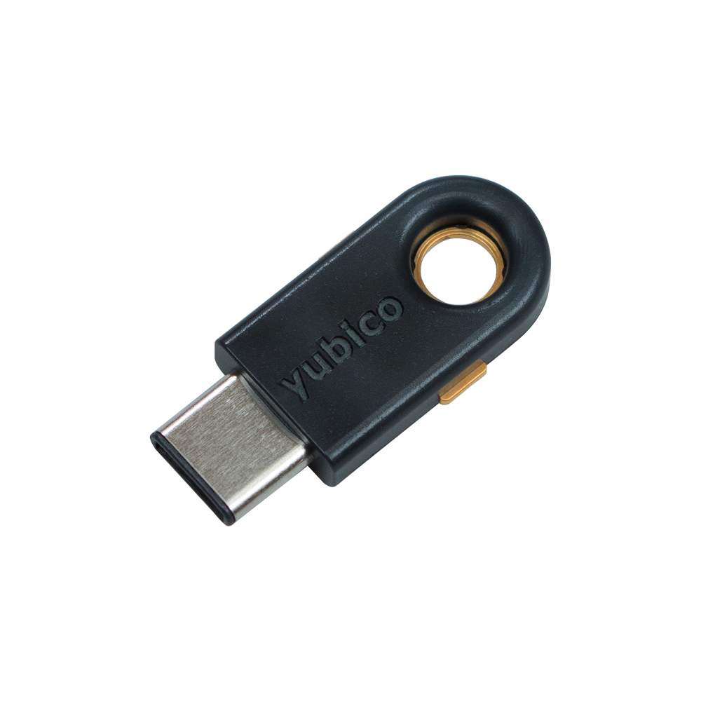 Yubico YubiKey 5C USB-Stick Yubico YubiKey 5C USB-Stick