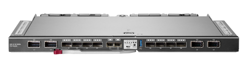 HPE Virtual Connect SE 100Gb F32 Module for Synergy HPE Virtual Connect SE 100Gb F32 Module for Synergy