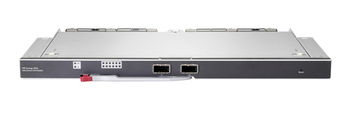 HPE Synergy 50Gb Interconnect Link Module HPE Synergy 50Gb Interconnect Link Module