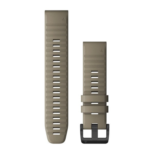 Garmin QuickFit 22&comma; sand&comma; Band&comma; f&uuml;r Sportuhr