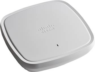 Cisco 9115, PoE, grau, Access Point Cisco 9115, PoE, grau, Access Point