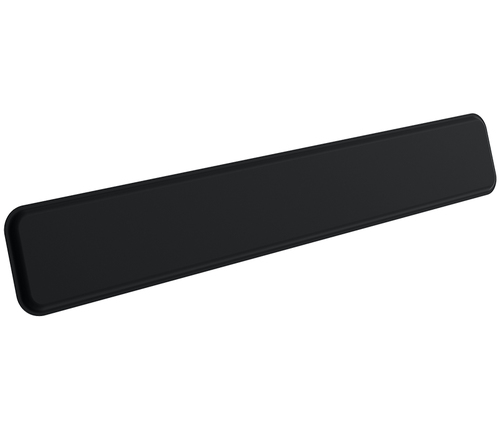 LOGITECH MX Palm Rest Keyboard wrist rest grey