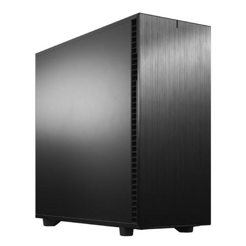 Fractal Design Define 7 XL Midi Tower Schwarz Fractal Design Define 7 XL Midi Tower Schwarz