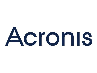 Acronis OF2BHILOS21&comma; Abonnement&comma; 1 Lizenz&lpar;en&rpar;&comma; 3 Jahr&lpar;e&rpar;