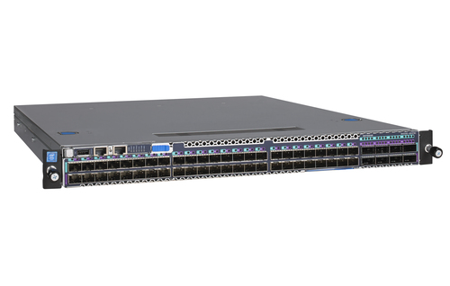 NETGEAR XSM4556 L2&sol;L3&sol;L4 Managed Switch&comma; Backplane&colon; 4000 Gbit&sol;s