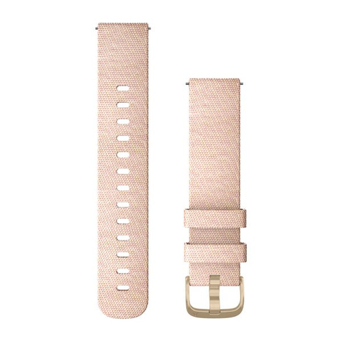 Garmin 010-12924-12, pink, Band, für Smartwatch Garmin 010-12924-12, pink, Band, für Smartwatch